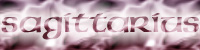 Sagittarius